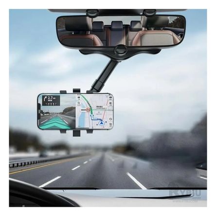 Soporte Portatil para Tablets en Color Negro Y+Agendita Soporte Portatil para Tablets en Color Negro Y+Agendita