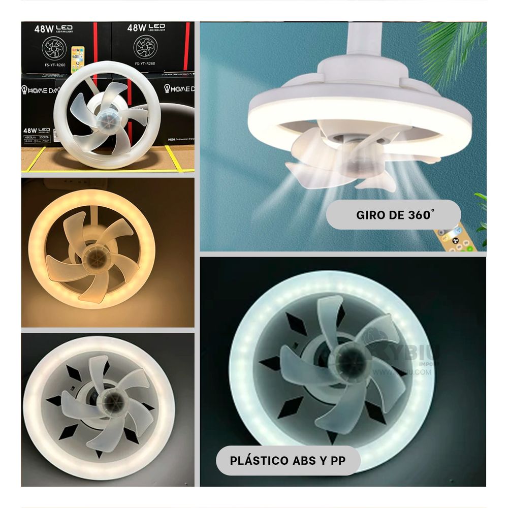 Foco Ergonomico Funcional en Blanco Y+Papel de Regalo Foco Ergonomico Funcional en Blanco Y+Papel de Regalo