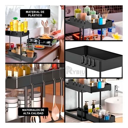 Repisa Simple y Moderna en Color Negro Y+Post-it adhesivos Repisa Simple y Moderna en Color Negro Y+Post-it adhesivos