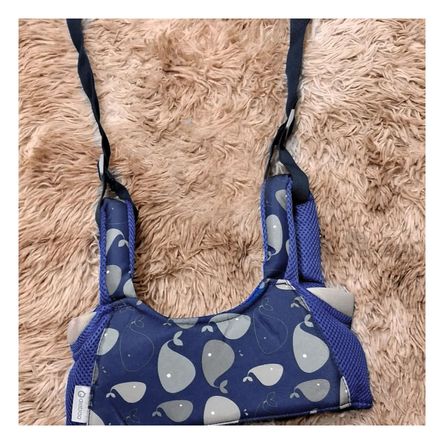 Arnes Infantil para Aprender a Caminar Azul Y+Agendita Arnes Infantil para Aprender a Caminar Azul Y+Agendita