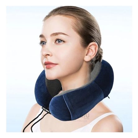 Accesorio para Viajes en Color Azul Y+Post-it adhesivos Accesorio para Viajes en Color Azul Y+Post-it adhesivos