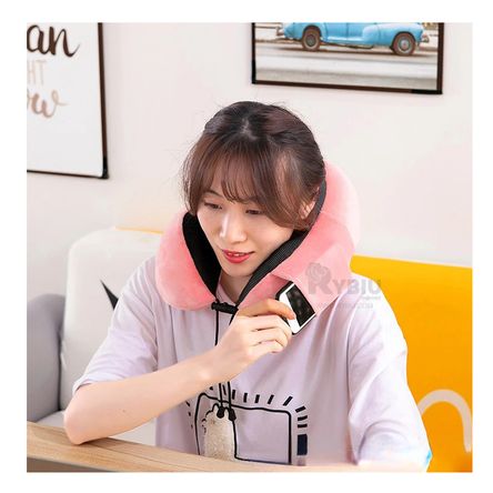 Accesorio para Viajes en Color Rosado Y+Post-it adhesivos Accesorio para Viajes en Color Rosado Y+Post-it adhesivos