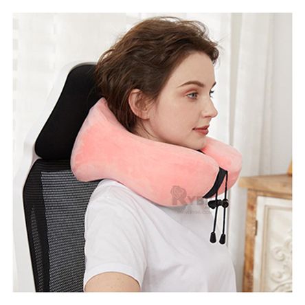 Almohada Comoda en Color Rosado Y+Agendita Almohada Comoda en Color Rosado Y+Agendita