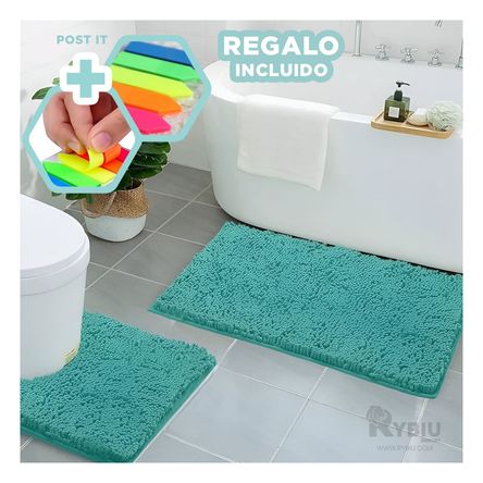 Tapiz Practico y Facil de Usar en Verde Y+Post-it adhesivos Tapiz Practico y Facil de Usar en Verde Y+Post-it adhesivos