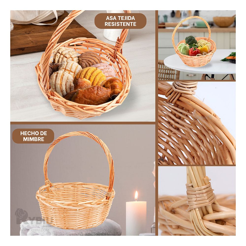 Envase con Forma Circular de Tono Marron Y+Post-it adhesivos Envase con Forma Circular de Tono Marron Y+Post-it adhesivos