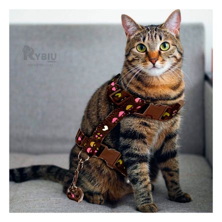 Tirante de Seguridad para Conejo Marron Y+Post-it adhesivos Tirante de Seguridad para Conejo Marron Y+Post-it adhesivos