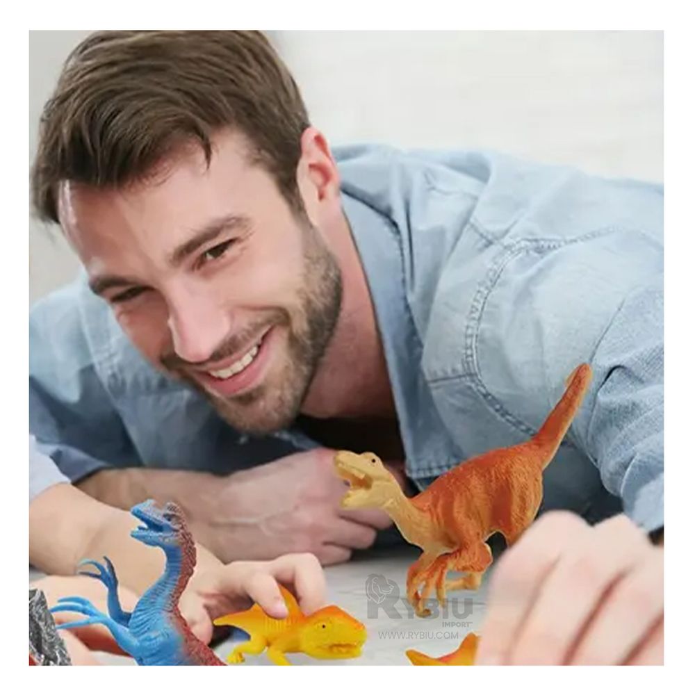 Set de Juego para Niños en Casa Mixto Y+Papel de Regalo Set de Juego para Niños en Casa Mixto Y+Papel de Regalo