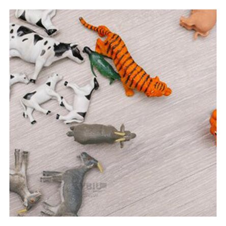 Set de Animalitos en Multicolor Y+Agendita Set de Animalitos en Multicolor Y+Agendita