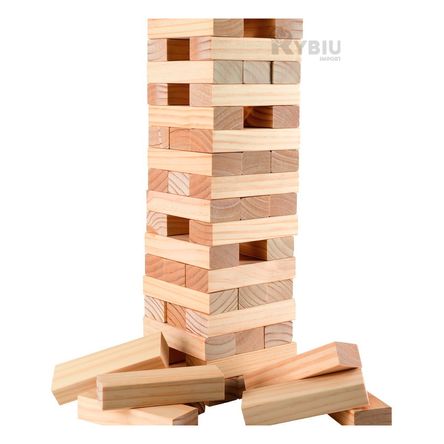 Bloques Divertidos de Madera Y+Post-it adhesivos Bloques Divertidos de Madera Y+Post-it adhesivos