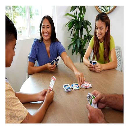 Juego de Mesa para Dos o Cuatro Personas Azul Juego de Mesa para Dos o Cuatro Personas Azul