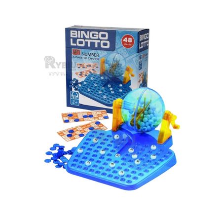 Loteria Funcional de Color Celeste Y+Post-it adhesivos Loteria Funcional de Color Celeste Y+Post-it adhesivos