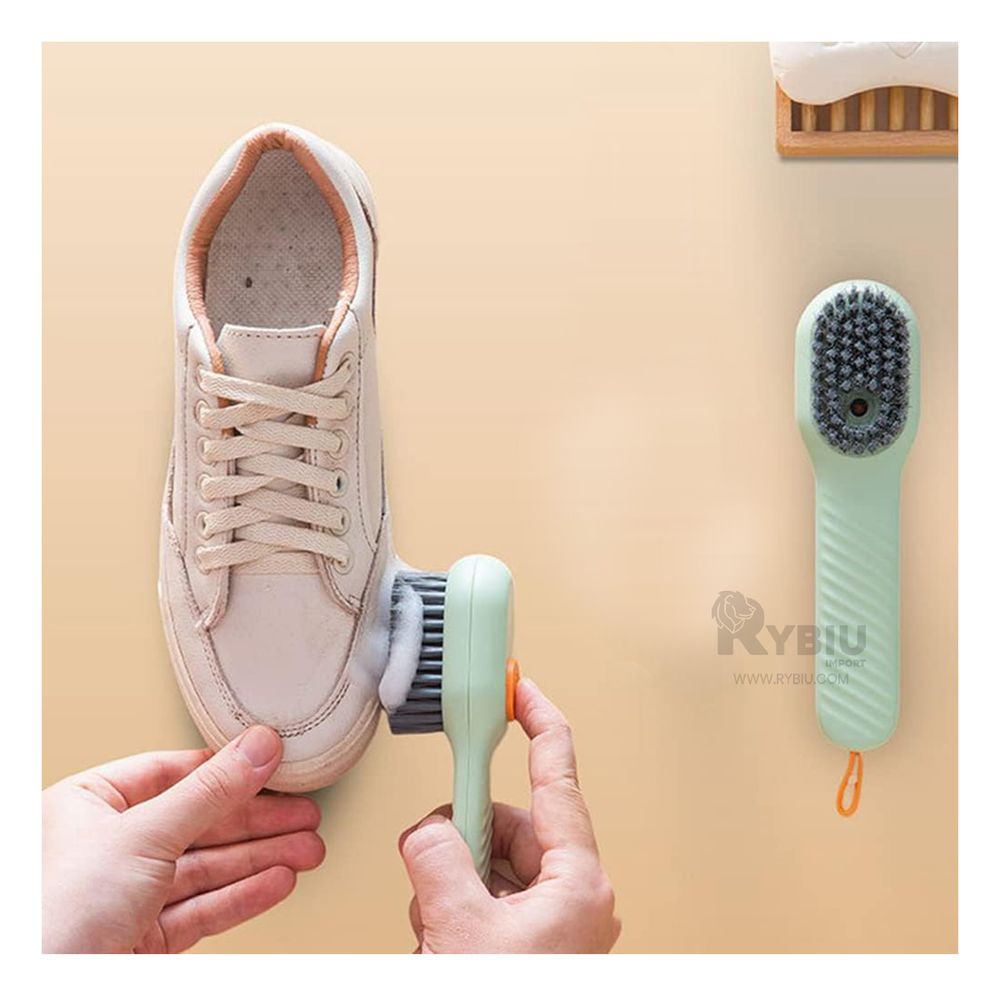 Cepillo Mini Automatico de Color Verde Y+Papel de Regalo Cepillo Mini Automatico de Color Verde Y+Papel de Regalo