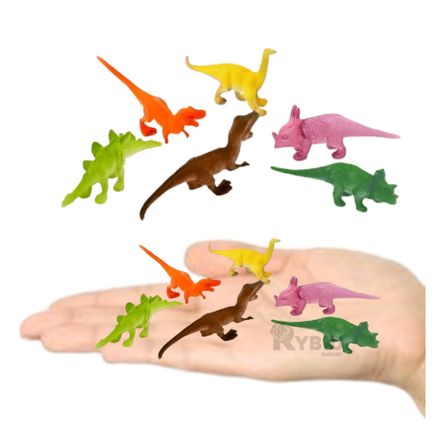 Juguetes en Paquete para Jugar de Multicolor Y+Stickers Juguetes en Paquete para Jugar de Multicolor Y+Stickers