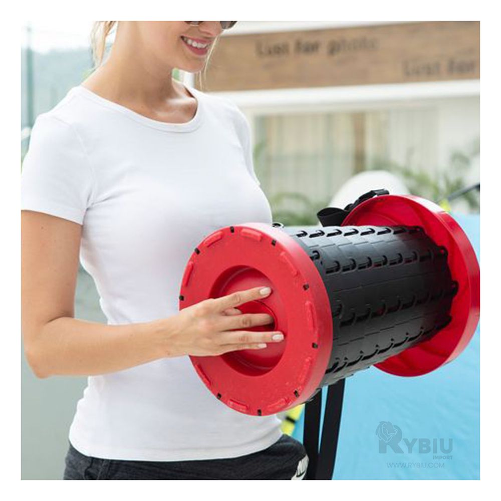 Silla para Campamento de Color Rojo Y+Agendita Silla para Campamento de Color Rojo Y+Agendita