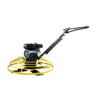 Alisadora Tekpac MT36-4 36"" 5.5HP Mt36-4