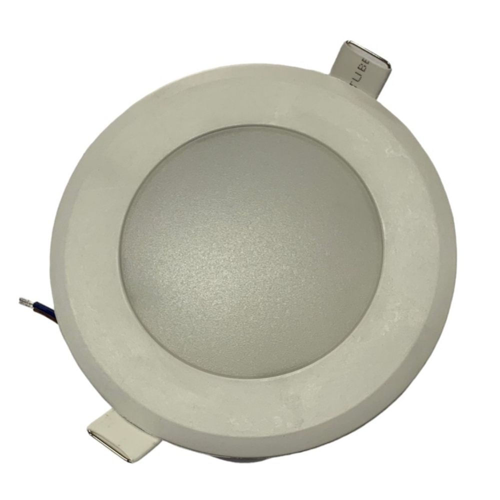 Spot LED Gz Ligthing Caja Octogonal 10W Luz Fría con sensor