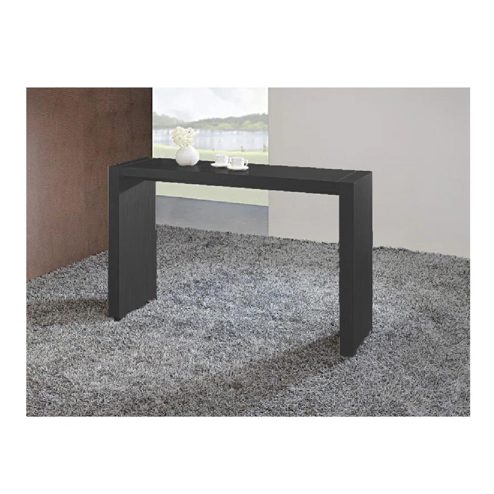 Mesa de Comedor Multiusos TU MESITA Majer color Negro