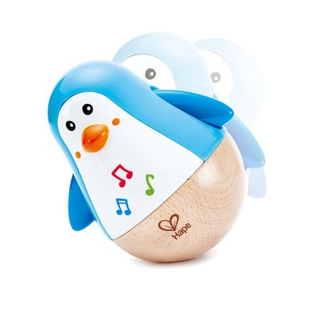 Pingúino Musical HAPE