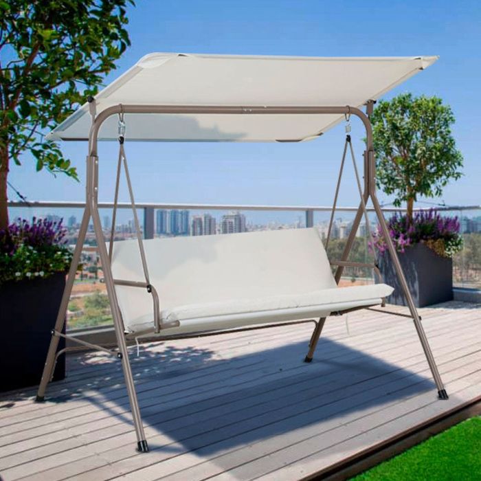 Homecenter Sodimac Columpio Para JardÃn Sodimac Homecenter Sillon