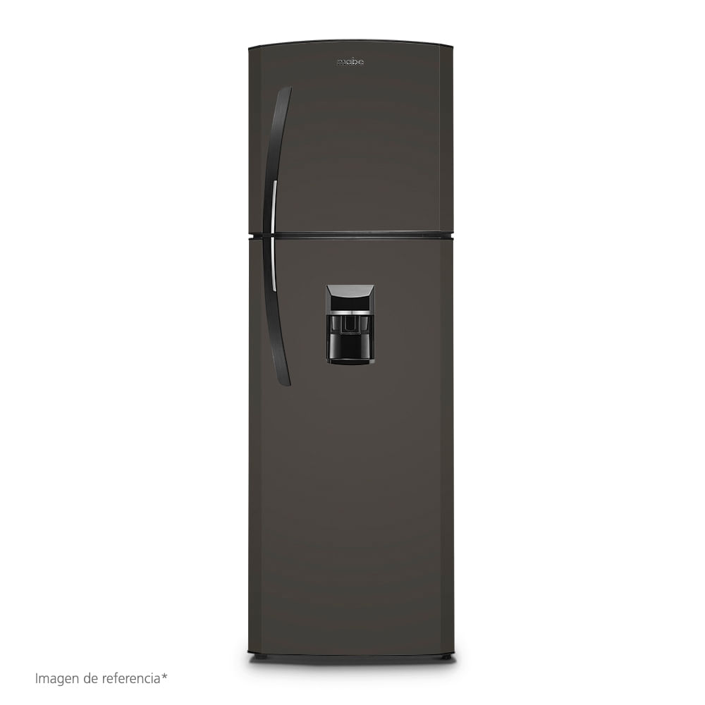 Refrigeradora Mabe 239L RMA255FYPG Grafito