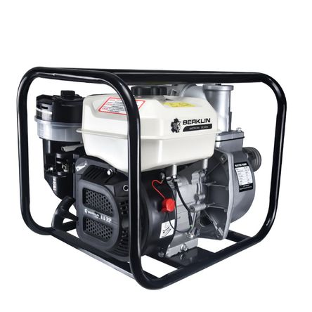 Motobomba Berklin 3x3 Motobomba Berklin 3x3