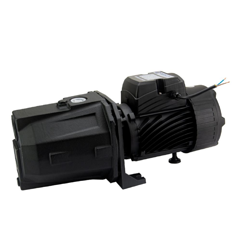 Electrobomba Jet Berklin 2HP