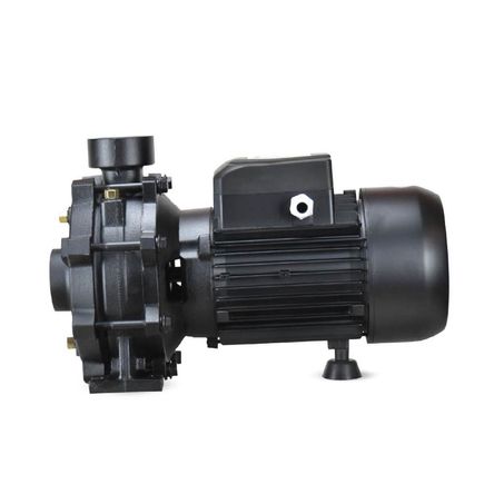 Bomba centrífuga Berklin impulsor doble de 3HP - 2x2 Bomba centrífuga Berklin impulsor doble de 3HP - 2x2