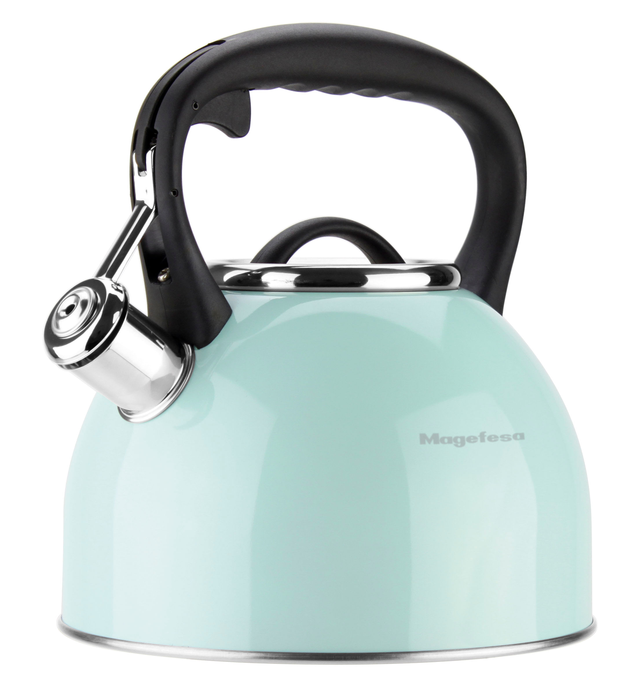 Tetera Magefesa Acero Inoxidable Esmeralda 2.8L