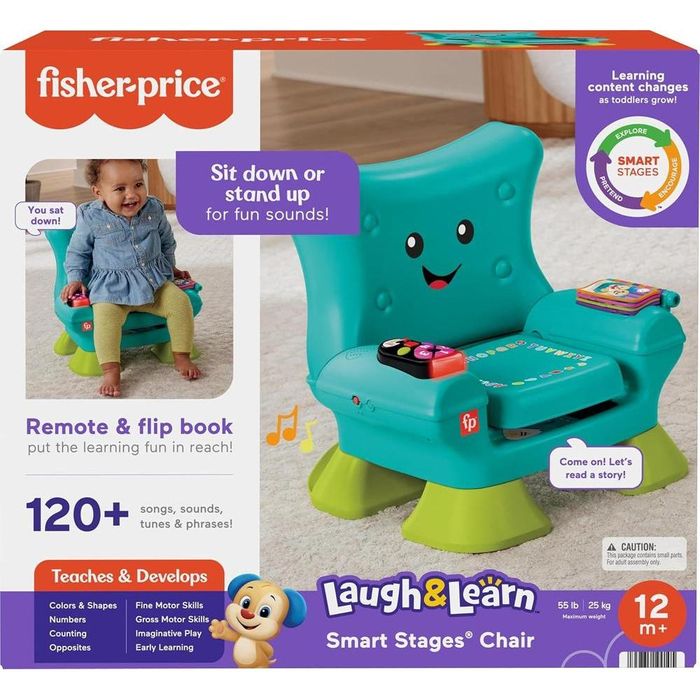 Smart Hub Centro De Aprendizaje Fisher Price Precio Juguetes De