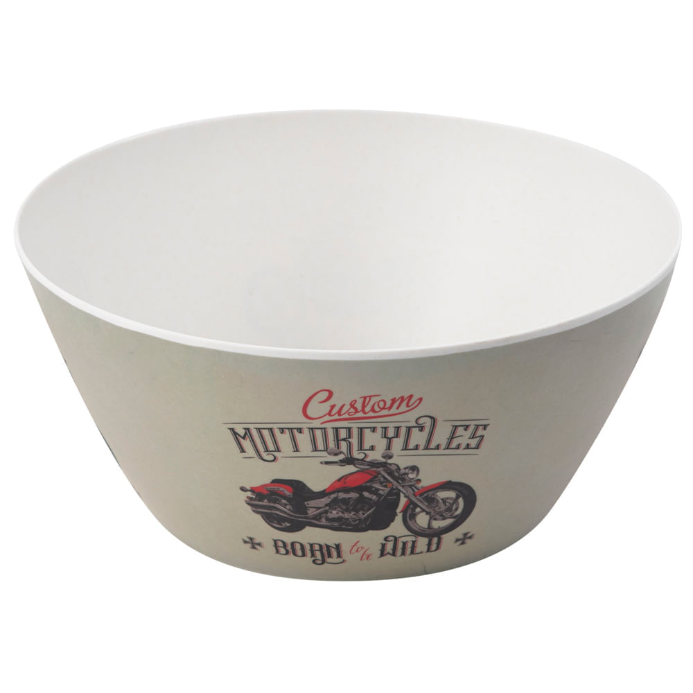 Bowl DECO HOME Grande Melamine Urb Indust