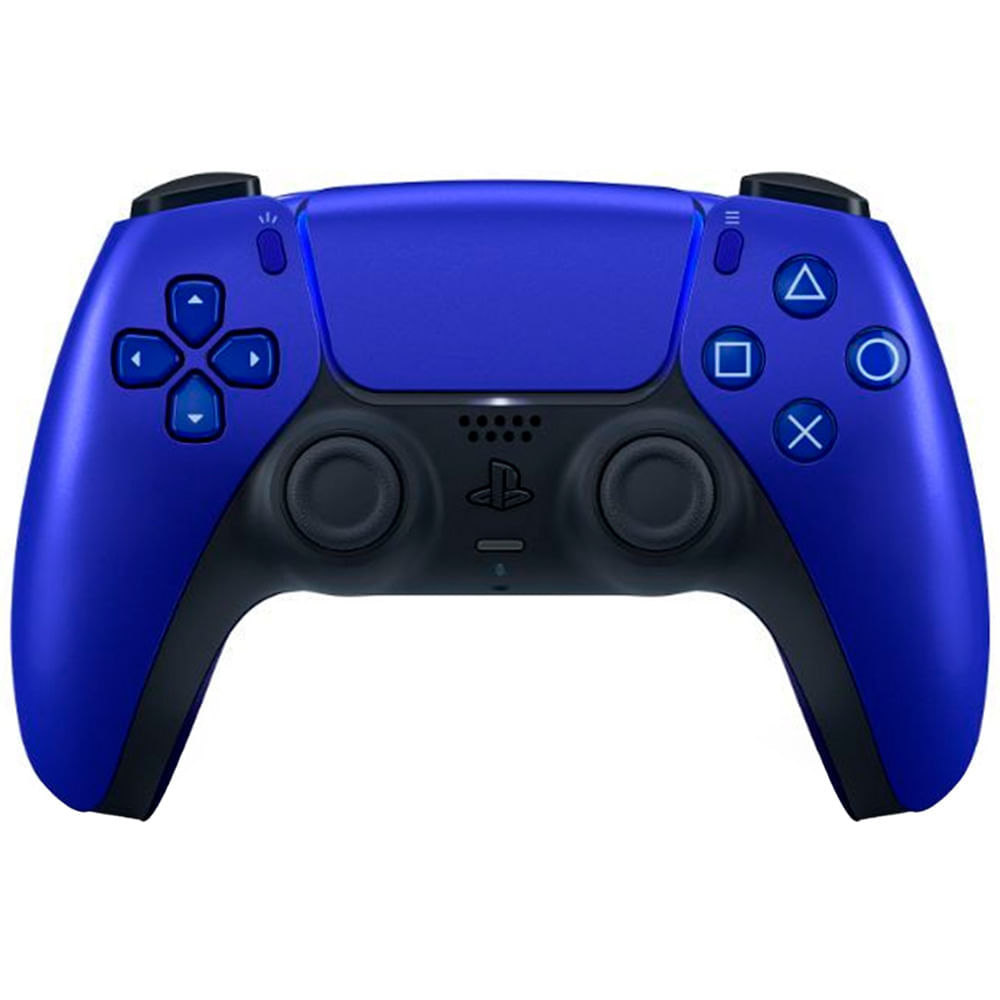 Mando SONY PS5 Dualsense Cobalt Blue Amer (Lb)