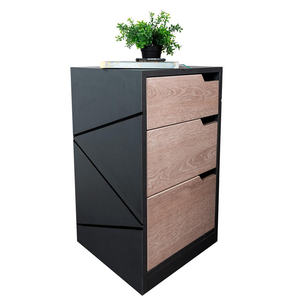 Mueble organizador Élite Galk Home Provenzal