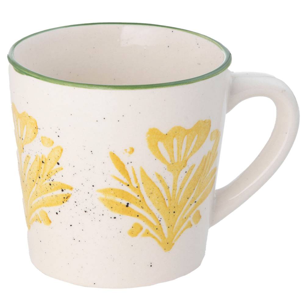 Taza DECO HOME Selva Mágica