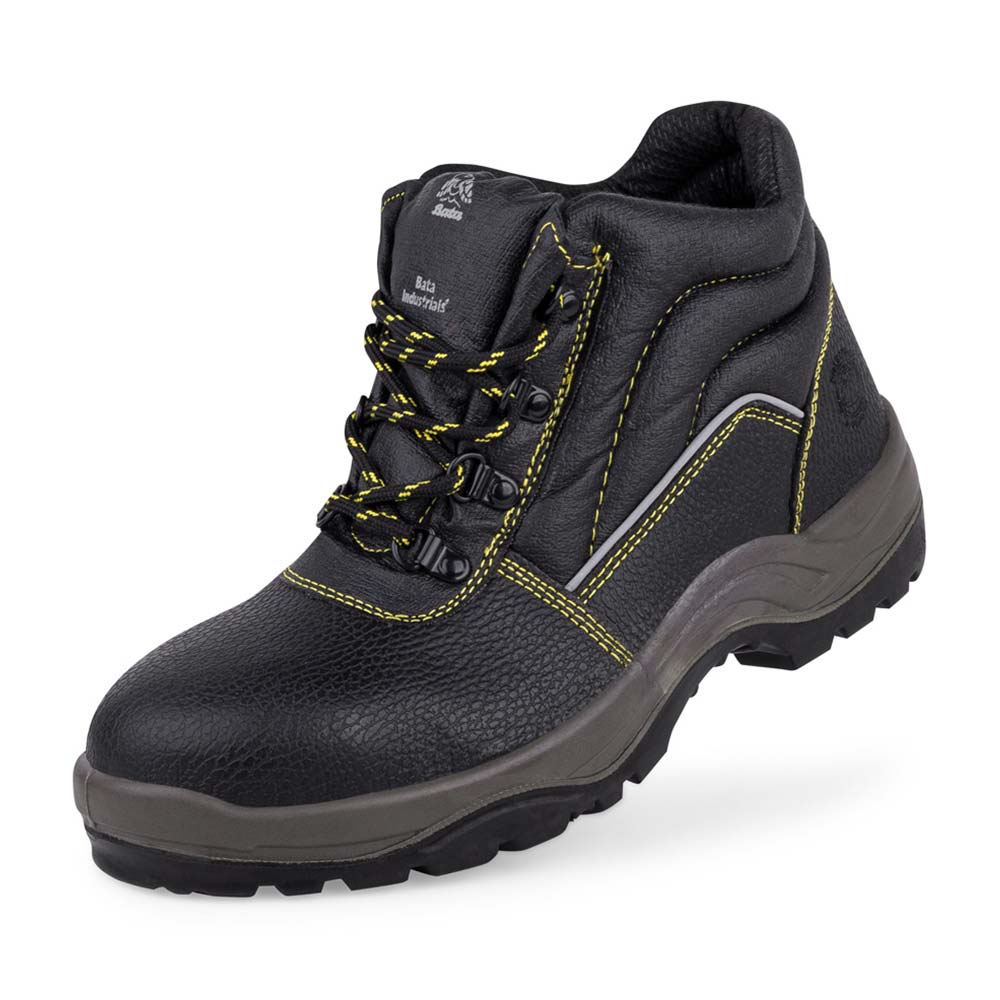 Botas de seguridad talla 36 on sale