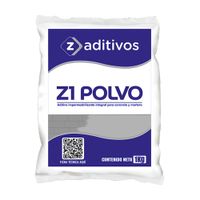 Impermeabilizante de concreto Zeta 1 en polvo 1kg