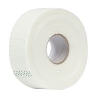 Cinta malla fibra de vidrio 2"" rollo 90m Werken