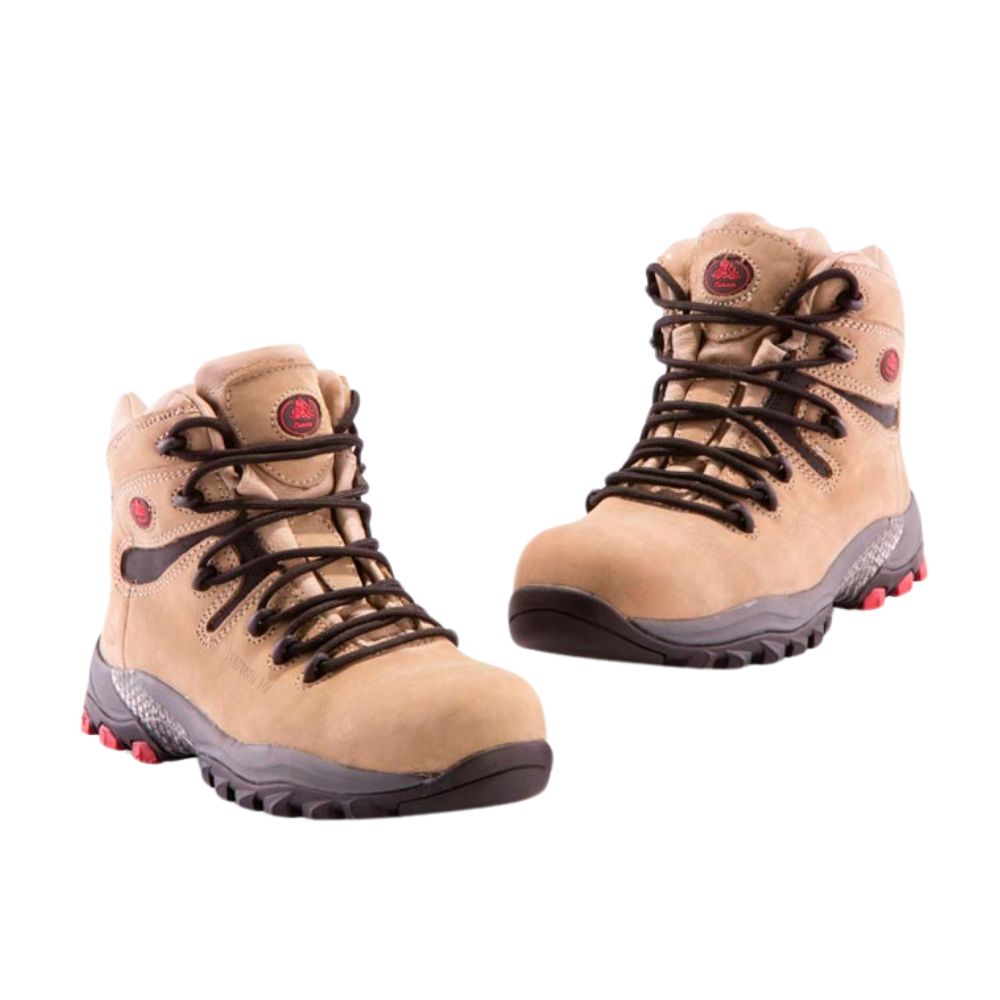 Botas Bata Industrial Botas Livianas De Seguridad Botín Bata Bickz