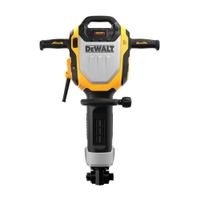 Martillo Demoledor Hexagonal Brushless 1800W 1/8"" 16Kg Dewalt