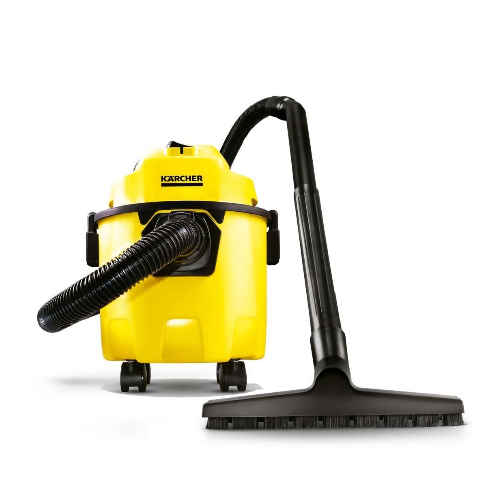 Aspiradora Karcher Multipropósito WDL 1