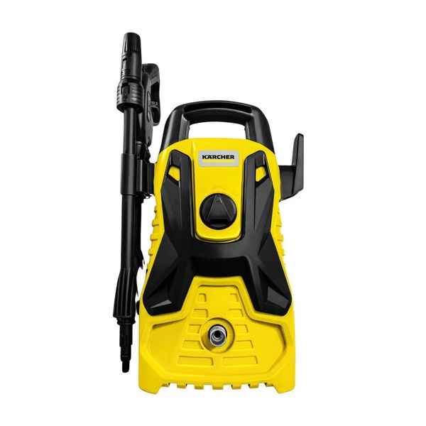 Hidrolavadora Portátil de Alta Presión Karcher