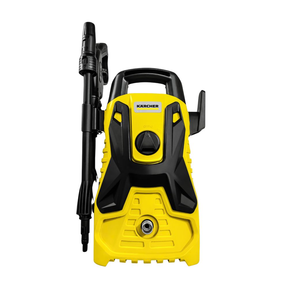 Hidrolavadora Portátil de Alta Presión Karcher Modelo KARCHER PORTATIL