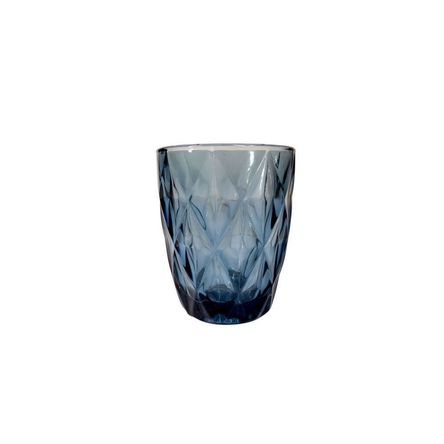 Vaso 241 ml Color Azul