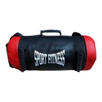 Sandbag R Entrenamiento Funcional Sport Fitness 15 kg