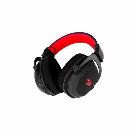 Audifono Gamer Redragon Zeus Pro Rgb H510-Wl Wireless Black Audifono Gamer Redragon Zeus Pro Rgb H510-Wl Wireless Black