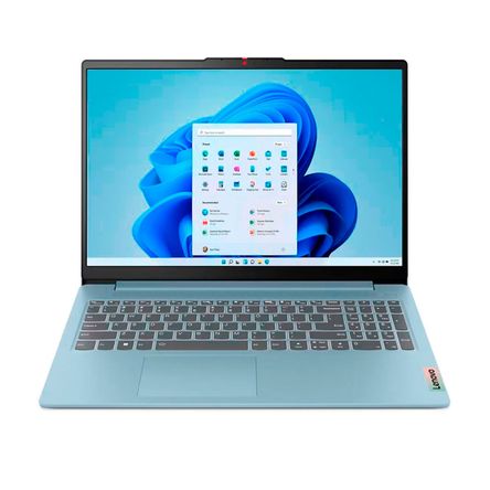 Notebook Lenovo Ideapad Slim 3 15Ian8 15.6
