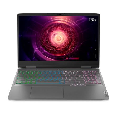 Notebook Lenovo Loq 15Aph8 15.6