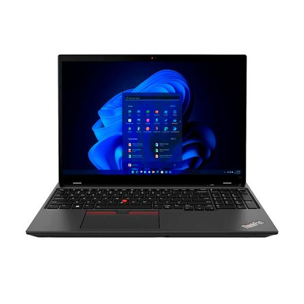 Notebook Lenovo Thinkpad T16 Gen 2 16