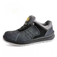 Zapato de Seguridad L-7331 Talla 42 Par Safetoe