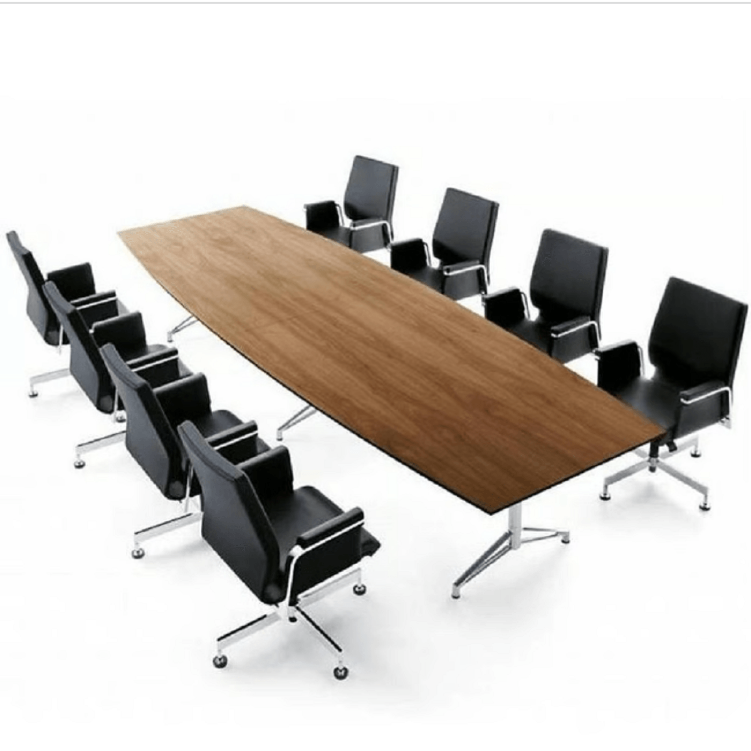 Mesa para Conferencias Mobiliari Zully