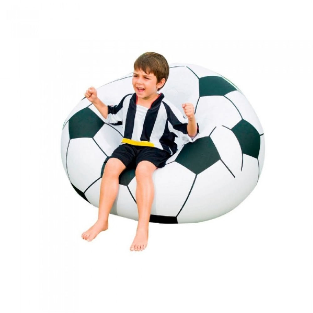 Sillón Inflable Pelota Bestway